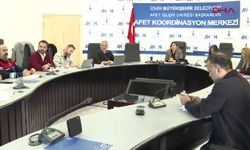 Sağanak Yağmurdan Dolayı İZSU Hattına 557 İhbar Ulaştı