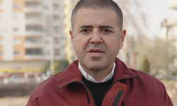 Mezitli’de Sel Seferberliği: Başkan Tuncer Dereleri Yerinde Denetledi