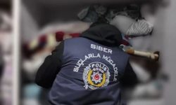 Ali Yerlikaya’dan Mersin Operasyonu Açıklaması