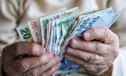 Emeklilerin Zamlı Maaş Ödemeleri Ocak Ayında Hesaplara Yatırılacak!