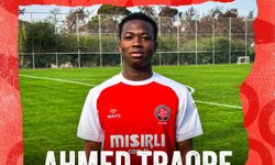 Fatih Karagümrük, Ahmed Traore’yi kadrosuna kattı