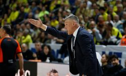 Fenerbahçe Beko – Olympiacos: 88-80