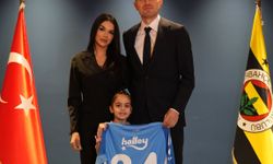 Fenerbahçe, Mert Günok’u Renklerine Bağladı