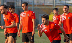 Yeni Mersin İdmanyurdu Dağılıyor