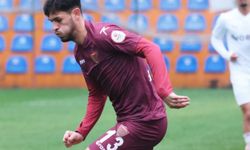 Hatayspor - Manisa FK Mücadelesinde Sessiz İlk Yarı