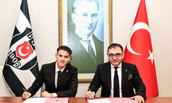 Beşiktaş, Kristjan Asllani’yi kadrosuna kattı