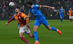 Galatasaray - Atletico Madrid: 1-1