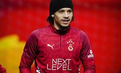 Galatasaray, Fatih Karagümrük maçına hazır