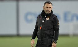 Galatasaray, Fenerbahçe Derbisinin Hazırlıklarına Başladı