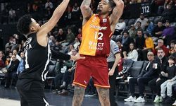 Galatasaray MCT Technic - Beşiktaş GAİN: 89-73