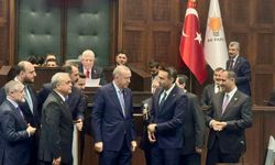 Başkan Aldemir’den Önemli Açıklamalar