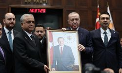 Hasan Ufuk Çakır’dan İlk Açıklama: "Bu Rozet Benim İçin Büyük Bir Sorumluluktur"