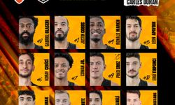 Mersin İçin "Ya Tamam Ya Devam" Maçı: MSK Fransa Deplasmanında!