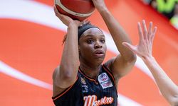 Mersin’de Dev Randevu: Fenerbahçe Beko Sahadan Galip Ayrıldı