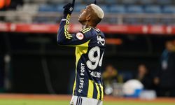 Ziraat Türkiye Kupası: Beyoğlu Yeni Çarşı: 0 - Fenerbahçe: 1 (Maç sonucu)