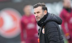 Galatasaray’dan Fenerbahçe’ye cevap geldi