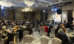 Gazeteciler Mersin’de 10 Ocak’ta Bir Araya Geldi