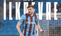Trendyol Süper Lig: Trabzonspor: 0 - Kasımpaşa: 0 (İlk yarı)
