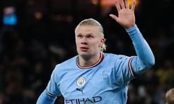 Galatasaray İngiltere’de Direniyor: Haaland Erken Attı