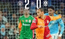 Galatasaray Devler Ligi'ne İngiltere'de Veda Etti