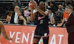 Mersin Derbisinde ÇBK Üstünlüğü: İlk Yarı Çimsa ÇBK’nın