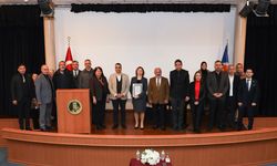 Mersin’in Kurtuluşunun 104. Yılı Mersin Üniversitesi’nde Kutlandı