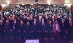 Kurtuluşun 104. Yılında Mersin’de Anlamlı Konser