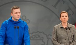 "Grönland ABD’ye Ait Olmayacak, Grönland’ı ABD İdare Etmeyecek"