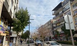 Mersin’de Soğuk Hava Hayatı Yavaşlattı, Sokaklar Sessizliğe Büründü