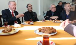 Cumhurbaşkanı Erdoğan 10 Ocak Çalışan Gazeteciler Günü’nü kutladı