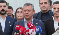 Özgür Özel: “Tayfun Kahraman, Sözü Dinlenmedi Diye İçeride Yatıyor”