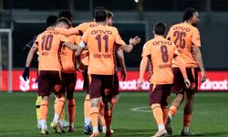 İstanbulspor - Trabzonspor: 1-6