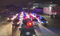 ‘İnsan ticareti’ operasyonunda; 4 tutuklama