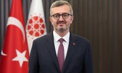 İletişim Başkanı Duran: "Kamu diplomasisi iletişimin silah gibi kullanıldığı bir çağda çok kritik"