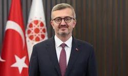 İletişim Başkanı Duran: "Terörsüz Türkiye ve terörsüz bölge sürecine zarar vermek isteyenlere fırsat vermeyeceğiz"