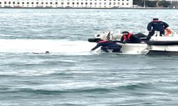 Denizde Erkek Cesedi Bulundu: Kaptan “Hey, Yaşıyor Musun?” Diye Seslendi