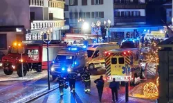 Gece Kulübünde Patlama: Çok Sayıda Ölü ve Yaralı Var!