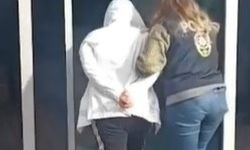 Kayseri’de aranan firari 3 hükümlü yakalandı