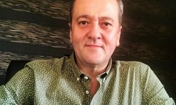 Kendisinden haber alınamayan CHP eski ilçe başkanı ofisinde ölü bulundu