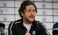 Fatih Tekke: "Oyun olarak aşağıda kalmadık ama mağlup olduk"