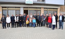 Başkan Yıldız: “Kişisel Bakım Hizmetimiz Bir Telefon Kadar Yakın”