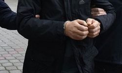 ’Devlet büyüklerine hakaret’ operasyonu