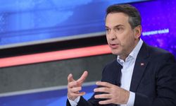 Azerbaycan İle 33 Milyar Metreküplük Doğalgaz Anlaşması Yapıldı