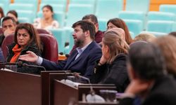 Tarsus Belediyesi’nden İklim Değişikliğiyle Mücadelede İki Ab Destekli Proje