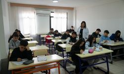 Mersin Büyükşehir’den Eğitime Tam Destek: 21 Kurs Merkezi, 8 Bin 600 Öğrenci