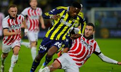 Turkcell Süper Kupa’da finalin adı Galatasaray - Fenerbahçe