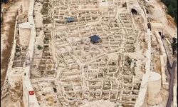 Tarih ve Manzara Silifke Kalesi’nde Buluşuyor