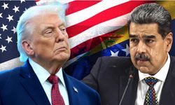 Trump Açıkladı: “Venezuela Başkanı Maduro ve Eşi Yakalandı!”