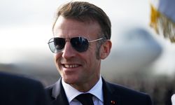 Macron: "SDG'nin Suriye'ye Entegre Edilmesine Yönelik Anlaşmaya Varılmalı"