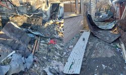 Ukrayna Herson'da otel ve kafeye saldırdı: 24 ölü, 50 yaralı